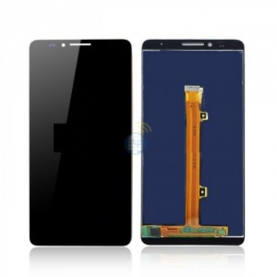 TOUCH+DISPLAY HUAWEI MATE S NEGRO TOUCH+DISPLAY HUAWEI MATE S NEGRO
